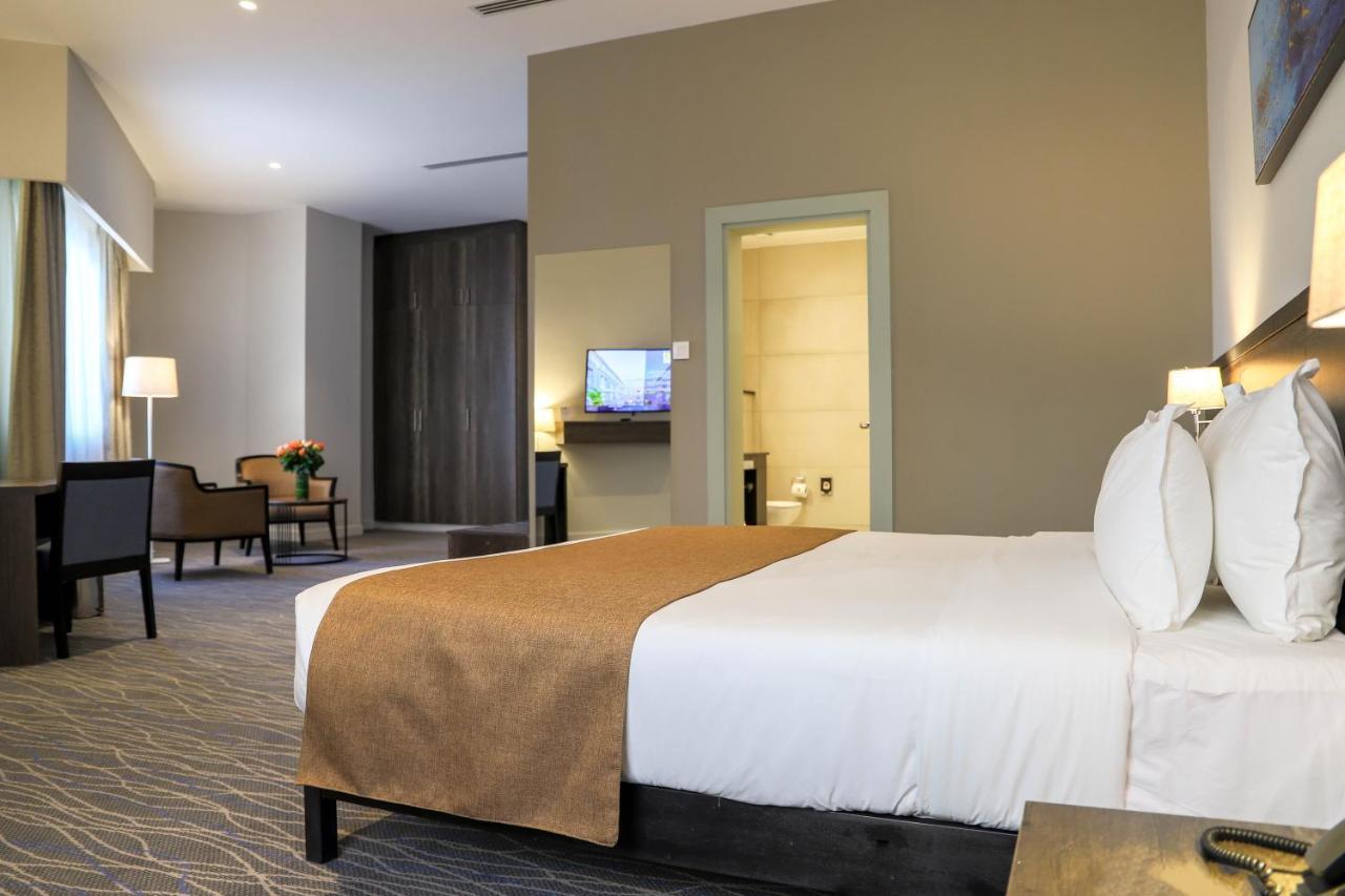 Eka Hotel Элдорет Экстерьер фото