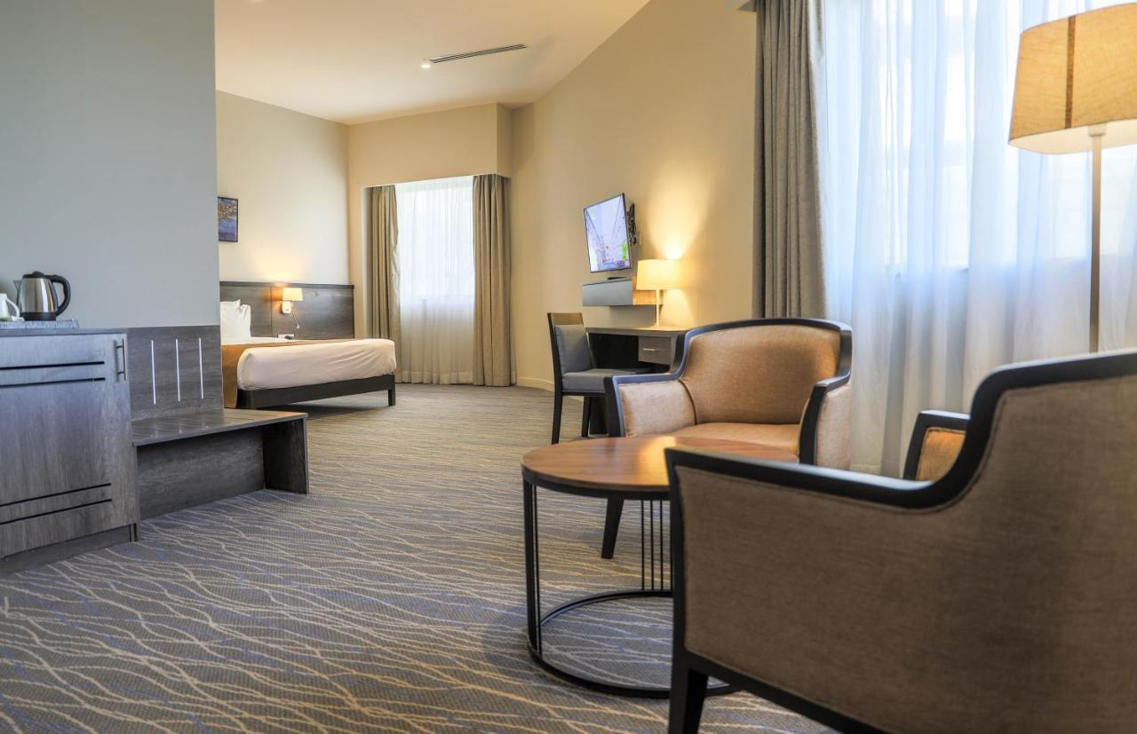 Eka Hotel Элдорет Экстерьер фото