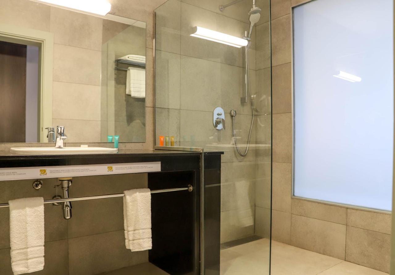 Eka Hotel Элдорет Экстерьер фото